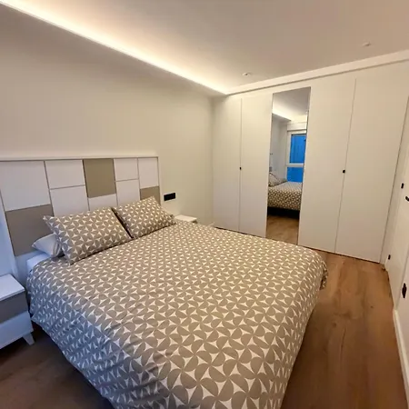 Milagrosa Square Apartament *