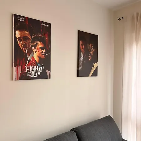 Apartament Milagrosa Square *