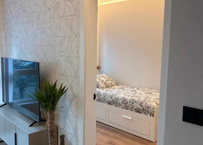 Milagrosa Square * Lugo