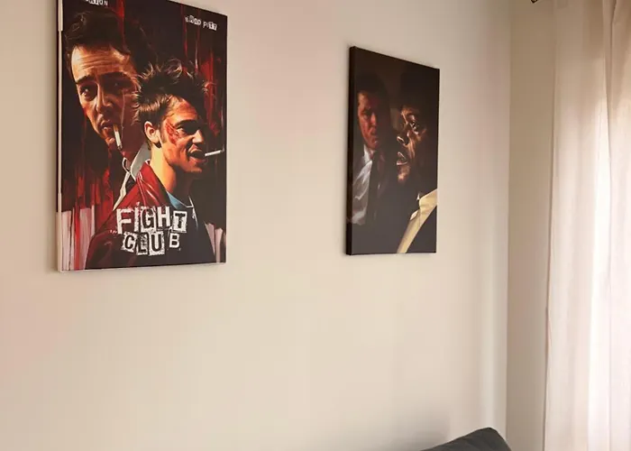 Apartament Milagrosa Square *